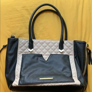 Large Steve Madden Purse